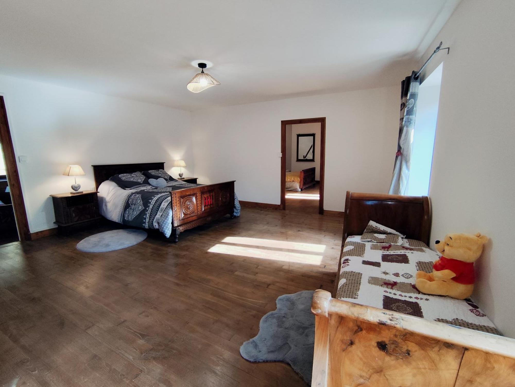 Authentique Moulin Tout Inclus-Moulin De Lavaugarde Thauron Экстерьер фото